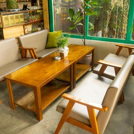 Homestay Khu Vuon Hoang Gia Da Lat Kültér fotó