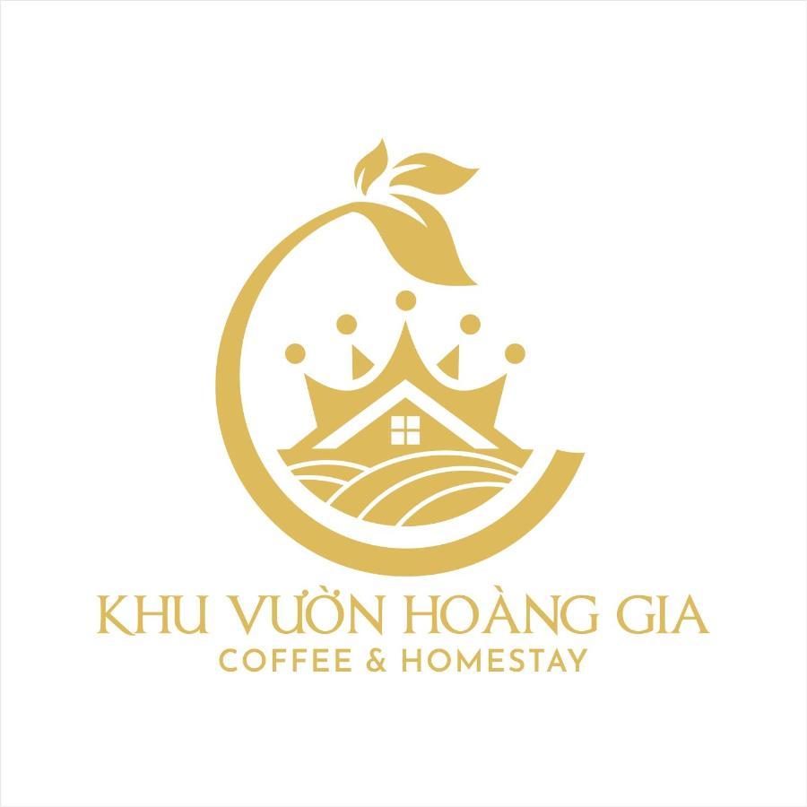 Homestay Khu Vuon Hoang Gia Da Lat Kültér fotó