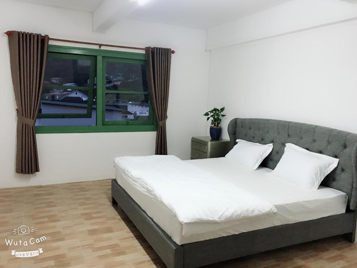 Homestay Khu Vuon Hoang Gia Da Lat Kültér fotó