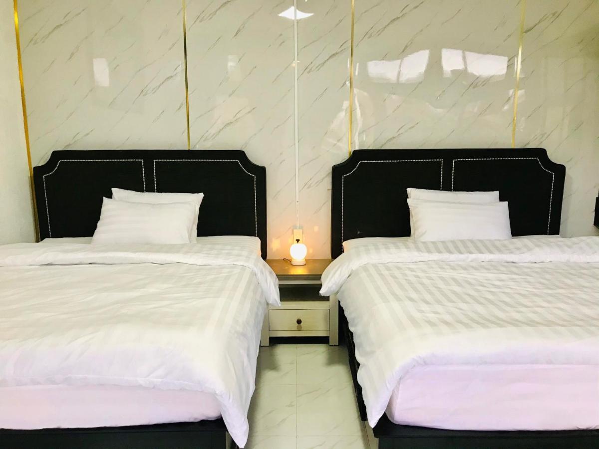 Homestay Khu Vuon Hoang Gia Da Lat Kültér fotó