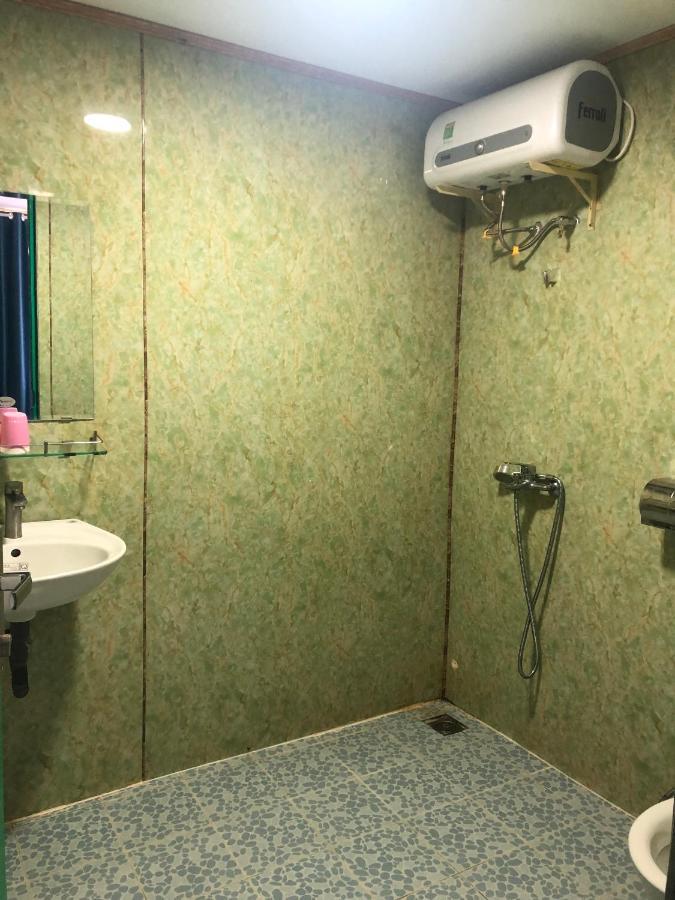 Homestay Khu Vuon Hoang Gia Da Lat Kültér fotó