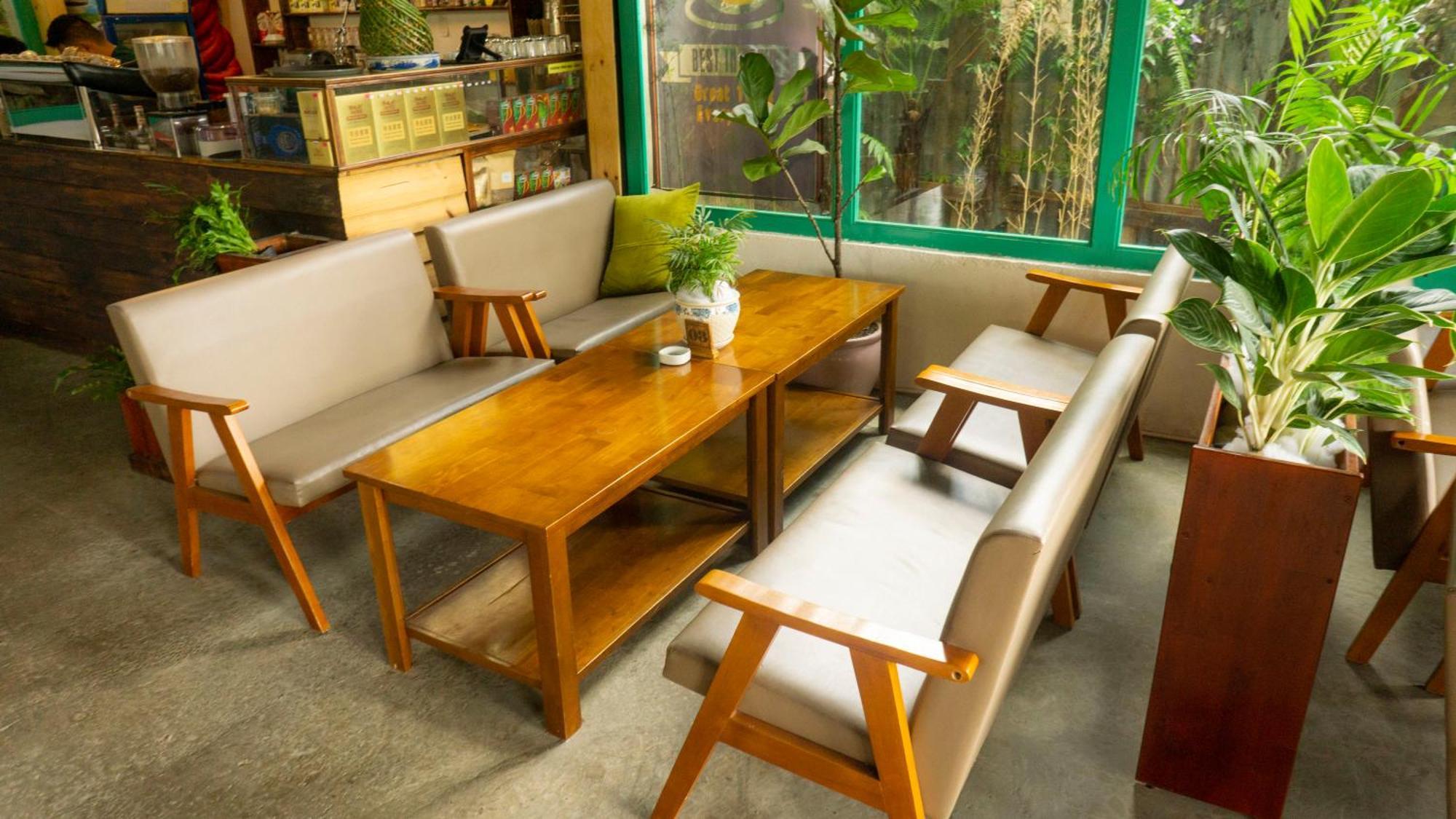 Homestay Khu Vuon Hoang Gia Da Lat Kültér fotó