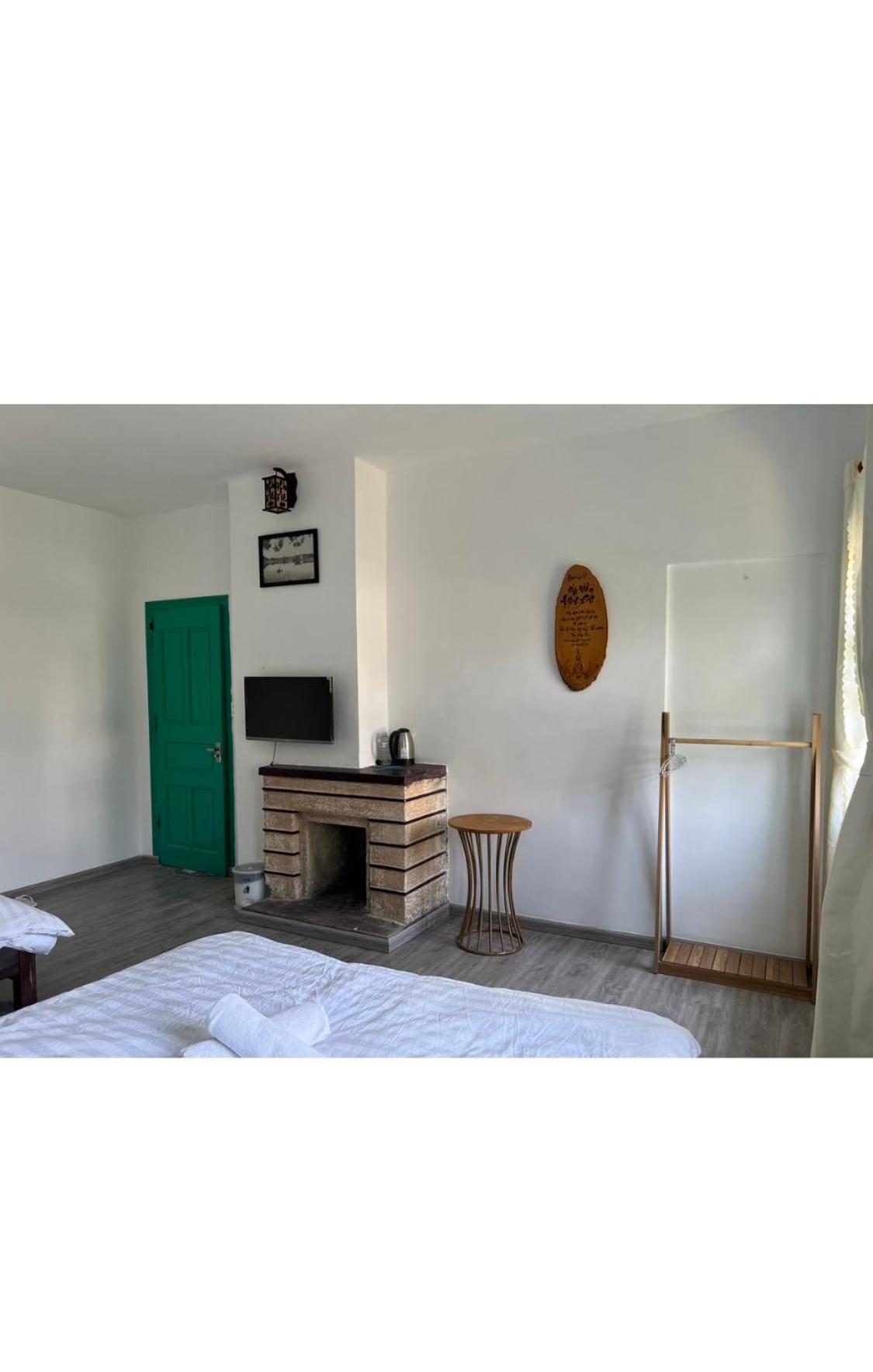 Homestay Khu Vuon Hoang Gia Da Lat Kültér fotó