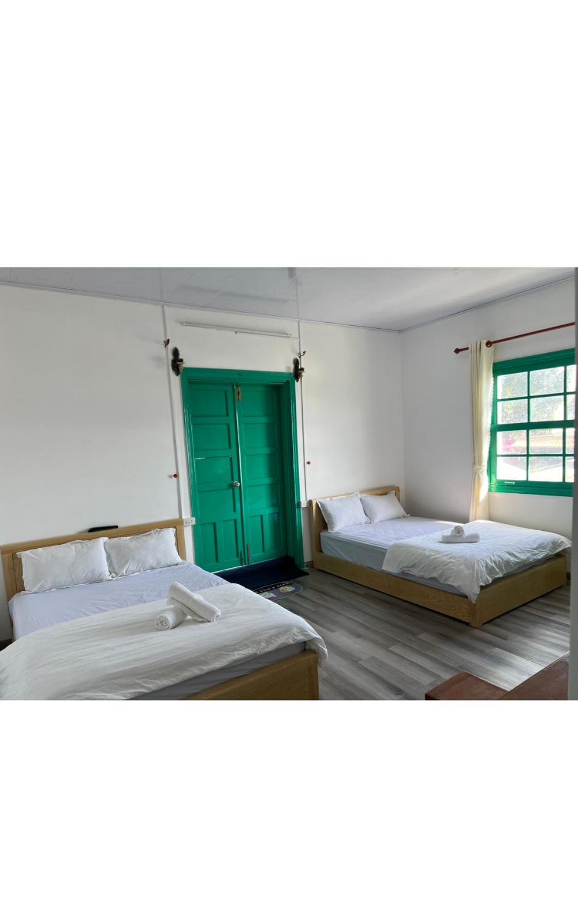 Homestay Khu Vuon Hoang Gia Da Lat Kültér fotó